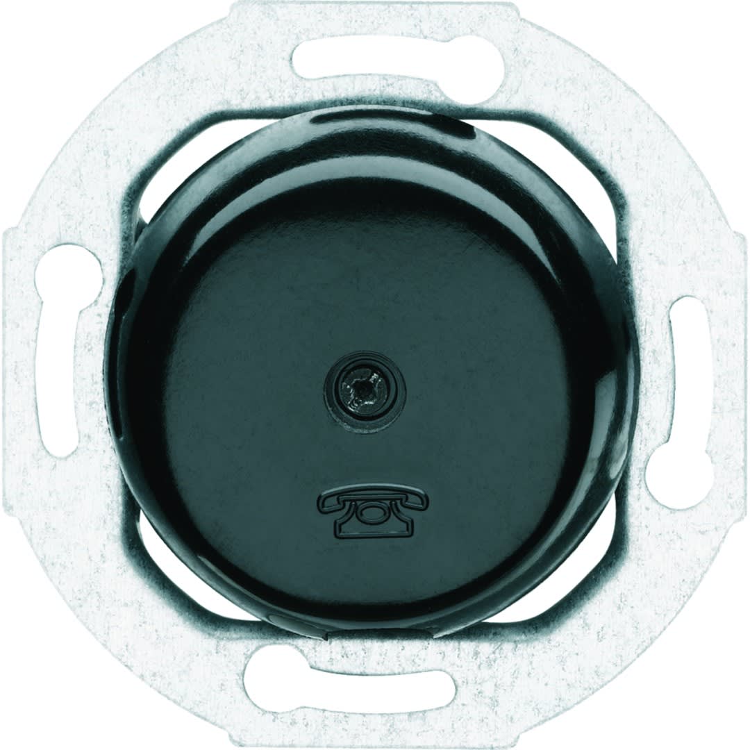 Hager - 1930 Sortie de câble nuit