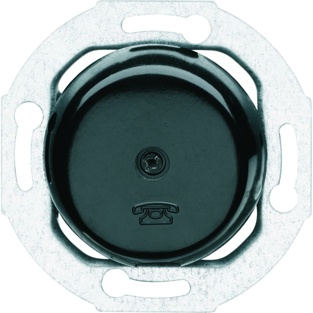 Hager - 1930 Sortie de câble nuit