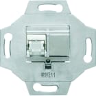 Hager - 1930 RJ45 simple Cat5e FTP