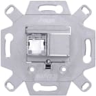 Hager - 1930 RJ45 simple Cat 6 STP