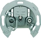 Hager - 1930 Prise TV directe