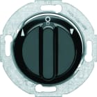 Hager - 1930 Interrupteur rotatif bipolaire pour store nuit