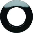 Hager - Plaque de finition gamme 1930 1 poste Nuit