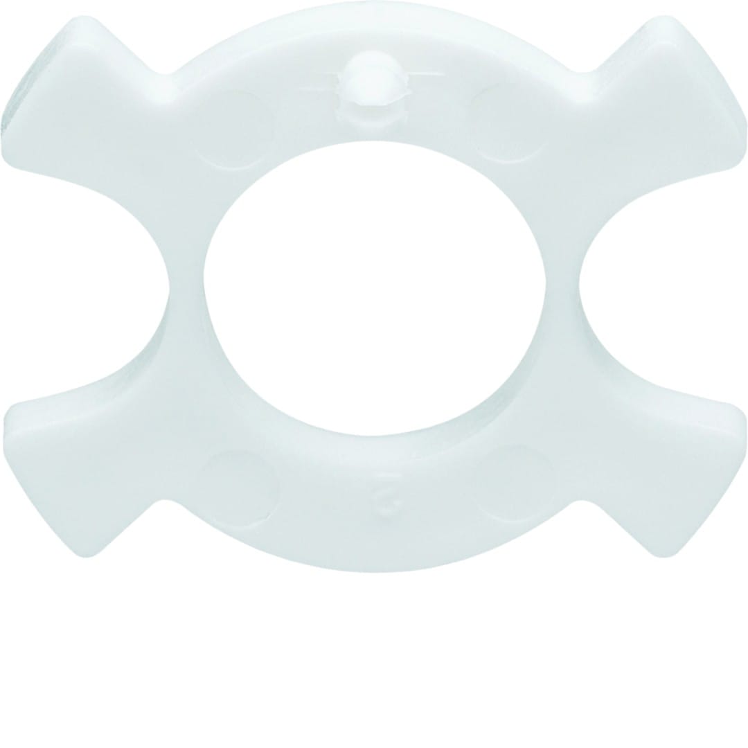 Hager - 1930 Accessoire pour VR poussoir