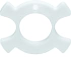 Hager - 1930 Accessoire pour VR poussoir