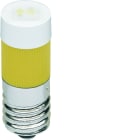Hager - 1930 Lampe E10 à Led jaune
