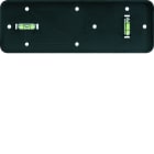 Hager - cubyko Gabarit de pose pour boîte saillie