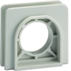 Hager - cubyko Connecteur de boites gris IP55