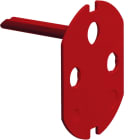 Hager - Détrompeur prise goulotte gallery