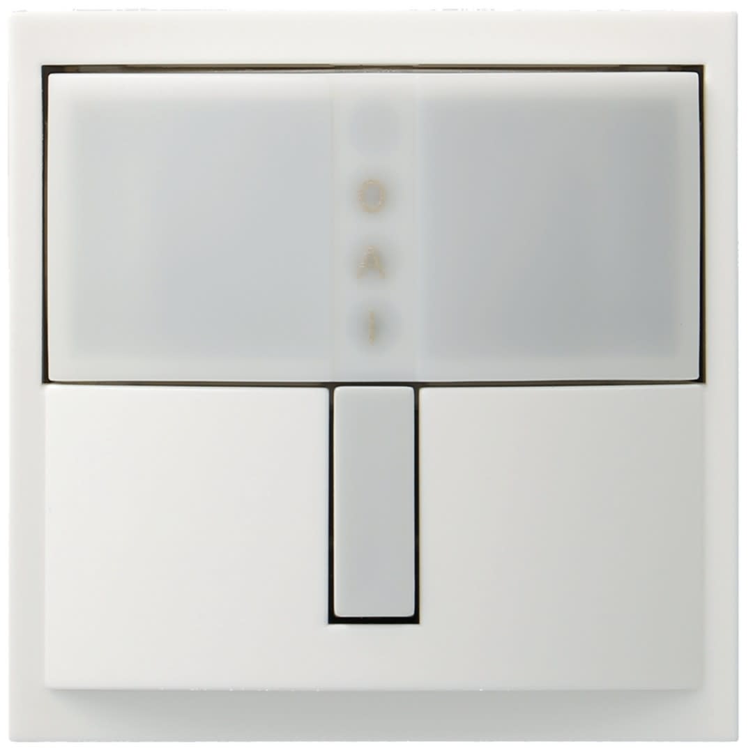 Hager - Essensya/systo.tebis PIR detection passage