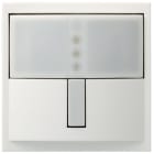 Hager - Essensya/systo.tebis PIR detection passage