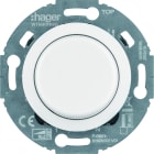 Hager - Variateur rotatif 1930 Alba
