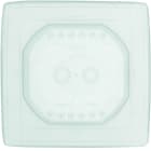 Hager - Kit d'étanchéité à l'air