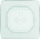 Hager - Kit d'étanchéité à l'air