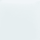 Hager - Etiquette pour voyant gallery 2 modules blanche