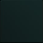 Hager - Enjoliveur Gallery interrupteur 2 modules , finition Nuit