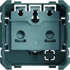 Hager - Prise de courant Gallery 2P