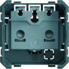 Hager - Prise de courant gallery 2P