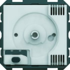 Hager - Thermostat Gallery fil pilote