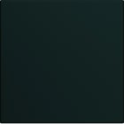 Hager - Obturateur gallery 2 modules finition Night