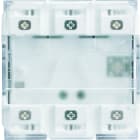 Hager - Mécanisme KNX 2 BP sans voyant gallery