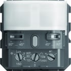 Hager - Interrupteur automatique KNX montage 2,20m gallery