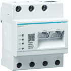 Hager - Witty flow Gestionnaire d'autoconsommation PV et de pilotage de 1-7 witty solar