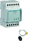 Hager - witty accessoire Simulateur de télé-Information-Client (TIC) pour réseau 230V