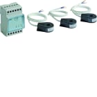 Hager - Witty accessoire Simulateur de télé-Information-Client (TIC) pour réseau 400V