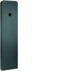 Hager - Borne de charge VE accessoire Pied de fixation simple XEV1xx XEV2xx