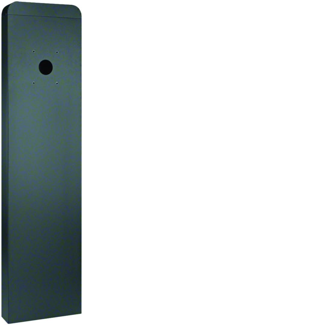 Hager - Borne de charge VE accessoire Pied de fixation double XEV1xx XEV2xx