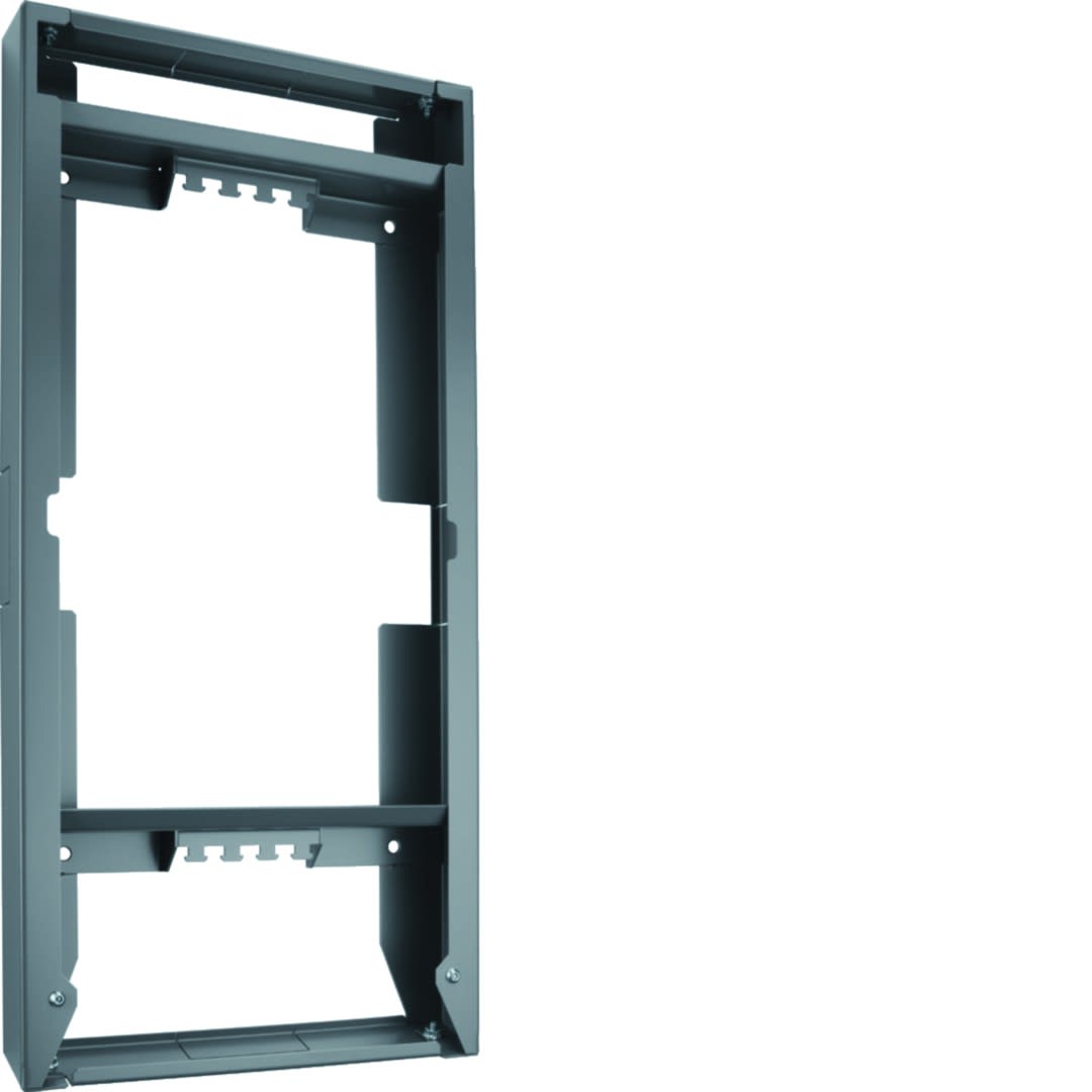 Hager - Borne de charge VE accessoire Fixation murale XEV6xx