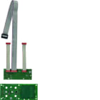 Hager - Witty solar Kit RFID pour borne XEV1K, nécessite le gestionnaire flow