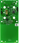 Hager - Witty pièce détachée - carte LED IHM pour borne witty XEV1Rxx