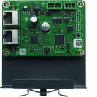 Hager - Borne de charge VE accessoire Kit retrofit 1.6soap vers 1.6json pour XEV6xxC