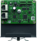 Hager - Borne de charge VE accessoire Kit retrofit 1.6soap vers 1.6json pour XEV6xxC