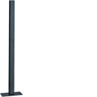 Hager - Extension supérieure pied simple ou double pour panneau indicateur