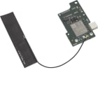 Hager - Carte de communication 4G pour witty plus et witty pro