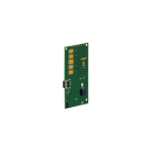 Hager - Carte interface pour witty one XVR1xx permet la liaison couvercle XVS110 / borne
