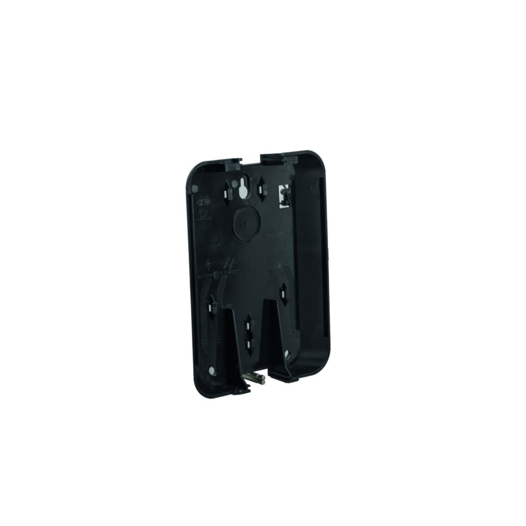 Hager - witty one pièce détachée-Support de fixation pour borne witty XVR1xx