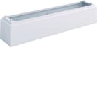 Hager - Socle dalle hauteur 250 mm pour armoire KVS largeur 1445 mm