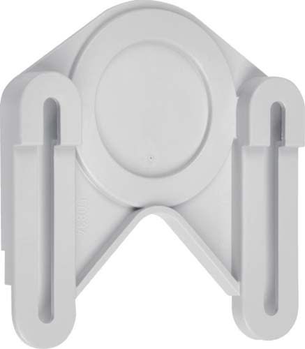 Hager - Capot de protection, Connexion chantier, Accessoire, D55