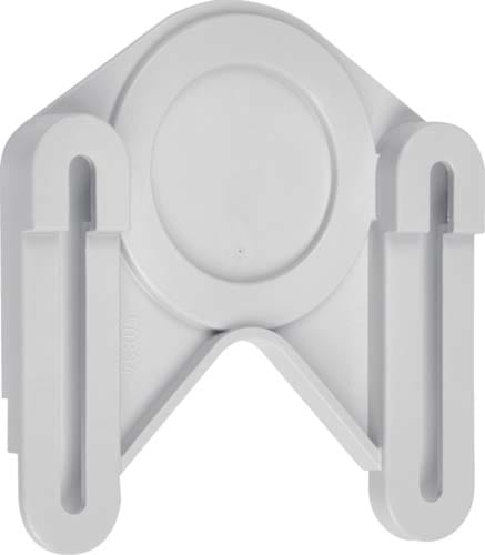 Hager - Capot de protection, Connexion chantier, Accessoire, D55