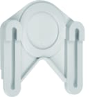 Hager - Capot de protection, Connexion chantier, Accessoire, D55