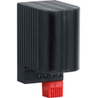 Hager - Chauffage d'armoire KVS, accessoire, 120 - 240 VAC, 50 W, thermostat inclus