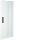Hager - Porte avant droite, Pièce de rechange, pour armoire KVS, taille2, hauteur 1355mm