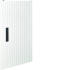 Hager - Porte avant droite, Pièce de rechange, pour armoire KVS, taille2, hauteur 1005mm