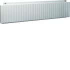 Hager - Panneau avant, Pièce de rechange, pour armoires de distribution KVS, taille 2