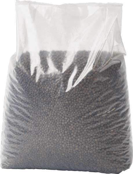 Hager - Sac de remplissage pour socle enterré, 25 L, pour réduire la condensation