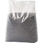 Hager - Sac de remplissage pour socle enterré, 25 L, pour réduire la condensation